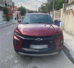 شيفروليه بليزر